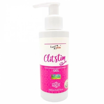Żel Clit Stim LoveStim 150 ml