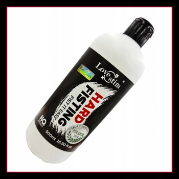 Żel Hard Fisting LoveStim 500 ml