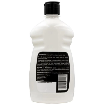 Żel Hard Fisting LoveStim 500 ml