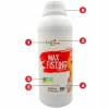 Żel do fistingu LoveStim MAX 1000 ml