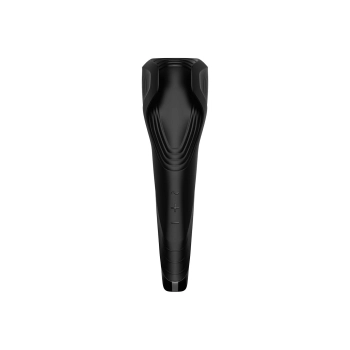 Masturbator wibracyjny Satisfyer Men Wand czarny USB 20 cm