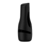Masturbator Satisfyer Men Classic czarny 26 cm