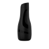 Masturbator Satisfyer Men Classic czarny 26 cm