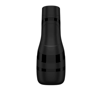 Masturbator Satisfyer Men Classic czarny 26 cm