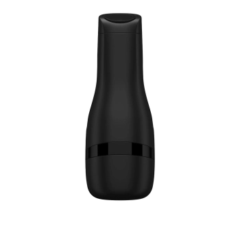 Masturbator Satisfyer Men Classic czarny 26 cm