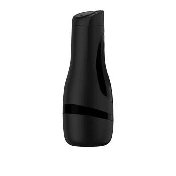 Masturbator Satisfyer Men Classic czarny 26 cm