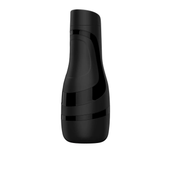 Masturbator Satisfyer Men Classic czarny 26 cm