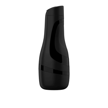 Masturbator Satisfyer Men Classic czarny 26 cm