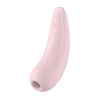 Wibrator - Curvy 2+ Air Pulse Stimulator + Vibration