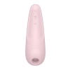 Wibrator - Curvy 2+ Air Pulse Stimulator + Vibration
