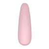 Wibrator - Curvy 2+ Air Pulse Stimulator + Vibration