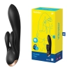 Wibrator-Double Flex Connect App (Black)