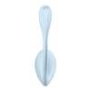 Smooth Petal light blue