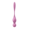Wibrator silikonowy Satisfyer Love Birds 1 różowy USB