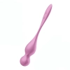 Wibrator silikonowy Satisfyer Love Birds 1 różowy USB