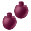 Wibrujące kulki Satisfyer Love Birds Vary z aplikacją i pilotem