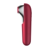 Wibrator z aplikacją Satisfyer Dual Love różowy USB