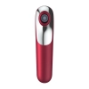 Wibrator z aplikacją Satisfyer Dual Love różowy USB