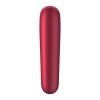 Wibrator z aplikacją Satisfyer Dual Love różowy USB