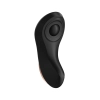 Stymulator łechtaczki Satisfyer Little Secret do majtek czarny