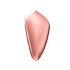 Stymulator ssący Satisfyer Love Breeze miedziany USB