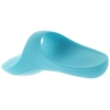 Wibrator na palec Satisfyer Teaser jasnoniebieski USB