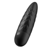 Wibrator mini Satisfyer Ultra Power Bullet 5 silikonowy USB czarny