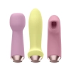 Zestaw Satisfyer Marvelous Four 4 głowice silikonowe USB