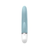 Zestaw Satisfyer Marvelous Four 4 głowice silikonowe USB