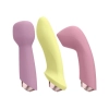 Zestaw Satisfyer Marvelous Four 4 głowice silikonowe USB