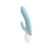 Zestaw Satisfyer Marvelous Four 4 głowice silikonowe USB