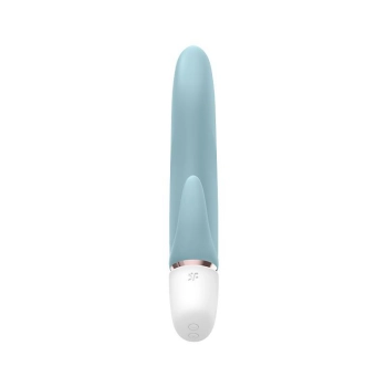 Zestaw Satisfyer Marvelous Four 4 głowice silikonowe USB