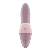 Stymulator Satisfyer Supernova łechtaczka i punkt G różowy USB