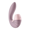 Stymulator Satisfyer Supernova łechtaczka i punkt G różowy USB