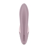 Stymulator Satisfyer Supernova łechtaczka i punkt G różowy USB