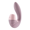 Stymulator Satisfyer Supernova łechtaczka i punkt G różowy USB