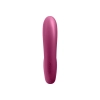 Stymulator Satisfyer Sunray Berry z aplikacją USB