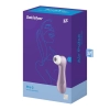 Stymulator fal powietrza Satisfyer Pro 2 fioletowy USB