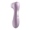 Stymulator fal powietrza Satisfyer Pro 2 fioletowy USB