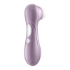 Stymulator fal powietrza Satisfyer Pro 2 fioletowy USB