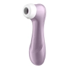 Stymulator fal powietrza Satisfyer Pro 2 fioletowy USB