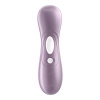 Stymulator fal powietrza Satisfyer Pro 2 fioletowy USB