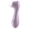 Stymulator fal powietrza Satisfyer Pro 2 fioletowy USB