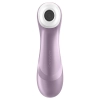 Stymulator fal powietrza Satisfyer Pro 2 fioletowy USB