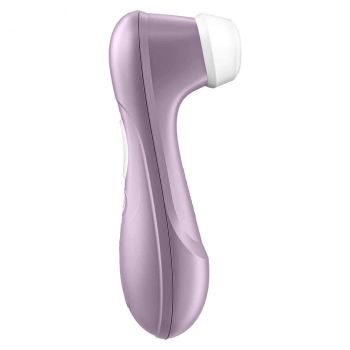 Stymulator fal powietrza Satisfyer Pro 2 fioletowy USB