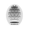 Masturbator jajko Satisfyer EGGCITED fioletowy biały