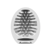 Masturbator jajko Satisfyer EGGCITED hydroaktywny ciemnozielony biały