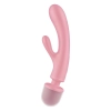 Wibrator Satisfyer Triple Lover różowy