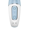 Wibrator króliczek pompowany Satisfyer Air Pump Bunny 1 silikonowy USB
