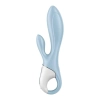 Wibrator króliczek pompowany Satisfyer Air Pump Bunny 1 silikonowy USB